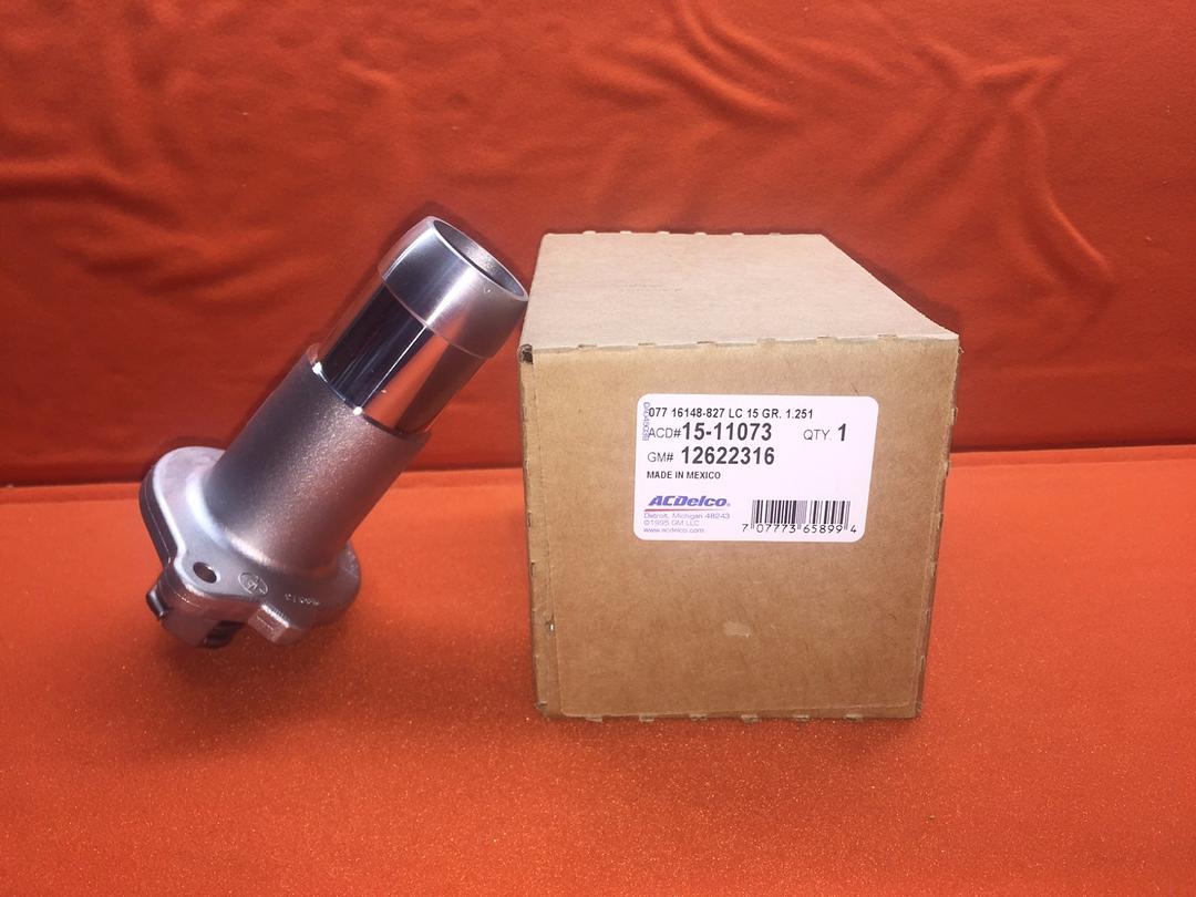 12622316 | ACDelco 15-11073 Thermostat Housing GM OE