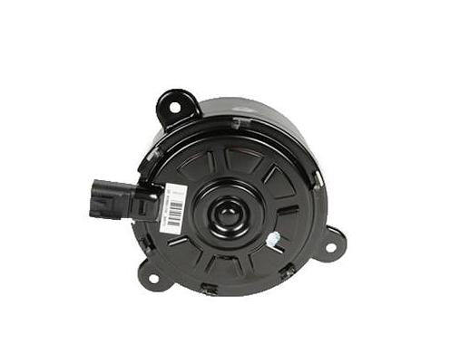 19130470 | Driver Side Engine Cooling Fan Motor - GM