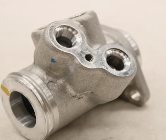 22847735 | Steering Gear Housing Kit For Enclave Acadia Traverse GM