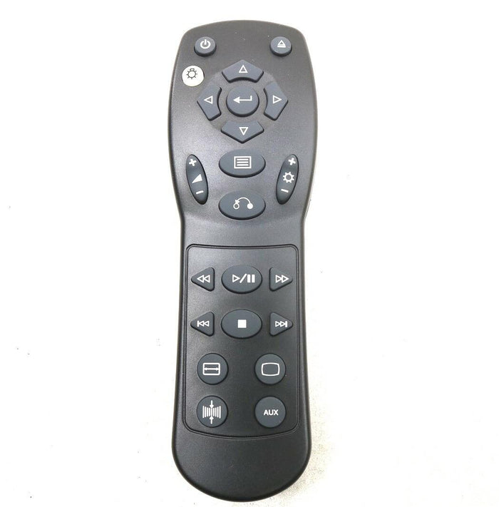 22722337 | NEW ACDelco Rear Seat DVD Player Remote Control Chevy Malibu 2004-2007