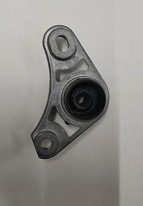 Passenger Side Exhaust Muffler Insulator