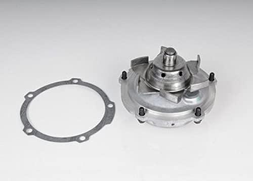 89017269 | GM Genuine Parts 251-671 () Engine Water Pump with Gasket