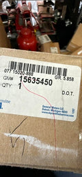 GM Genuine Parts Crankshaft Position Sensor Exciter Inner Ring
