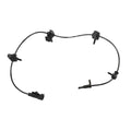 ACDelco ABS Wheel Speed Sensor For 10-16 Cadillac Saab 9-4X SRX