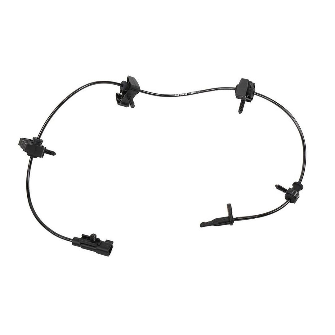 ACDelco ABS Wheel Speed Sensor For 10-16 Cadillac Saab 9-4X SRX