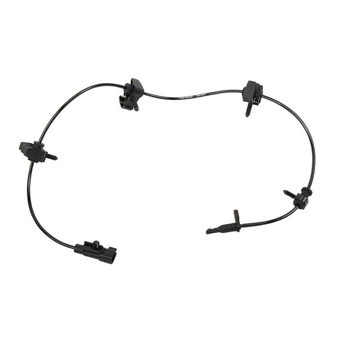 25894693 | ACDelco ABS Wheel Speed Sensor For 10-16 Cadillac Saab 9-4X SRX