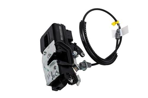 GM Genuine Parts Front Driver Side Door Lock
