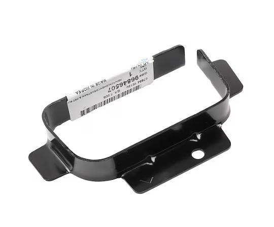 New OEM GM 2014-16 Spark Subframe Reinforcement Bracket. #