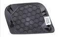 Jet Black Rear Passenger Side Speaker Grille - GM