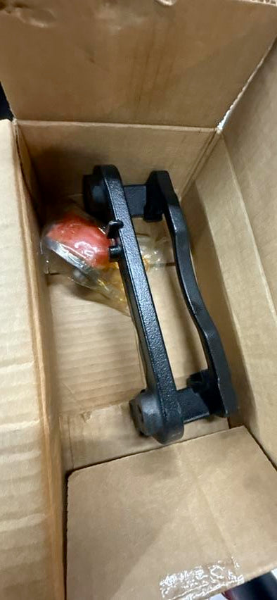 General Motors , Disc Brake Caliper Bracket