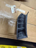 front of upper fender bracket