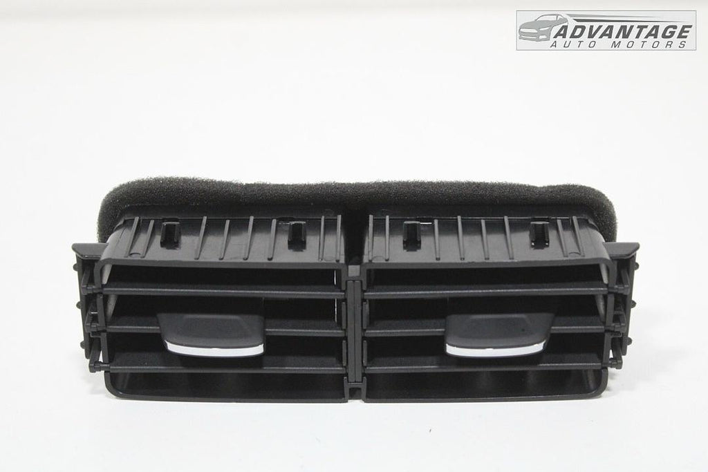 2013-2018 CADILLAC ATS REAR CENTER CONSOLE DUAL AC HEATER AIR VENT GRILLE OEM
