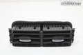 2013-2018 CADILLAC ATS REAR CENTER CONSOLE DUAL AC HEATER AIR VENT GRILLE OEM