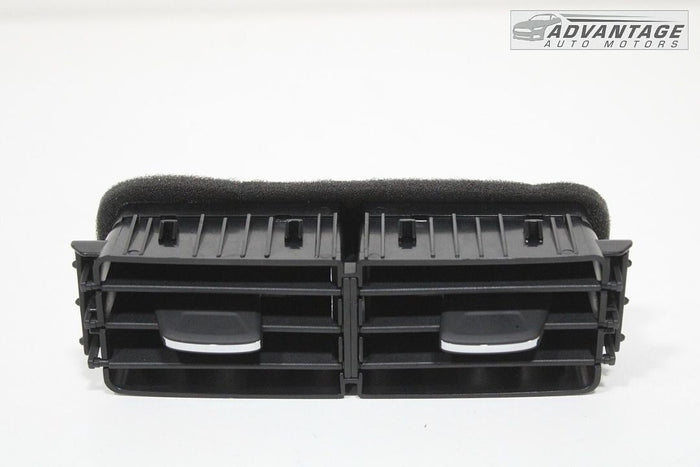 22774669 | 2013-2018 CADILLAC ATS REAR CENTER CONSOLE DUAL AC HEATER AIR VENT GRILLE OEM