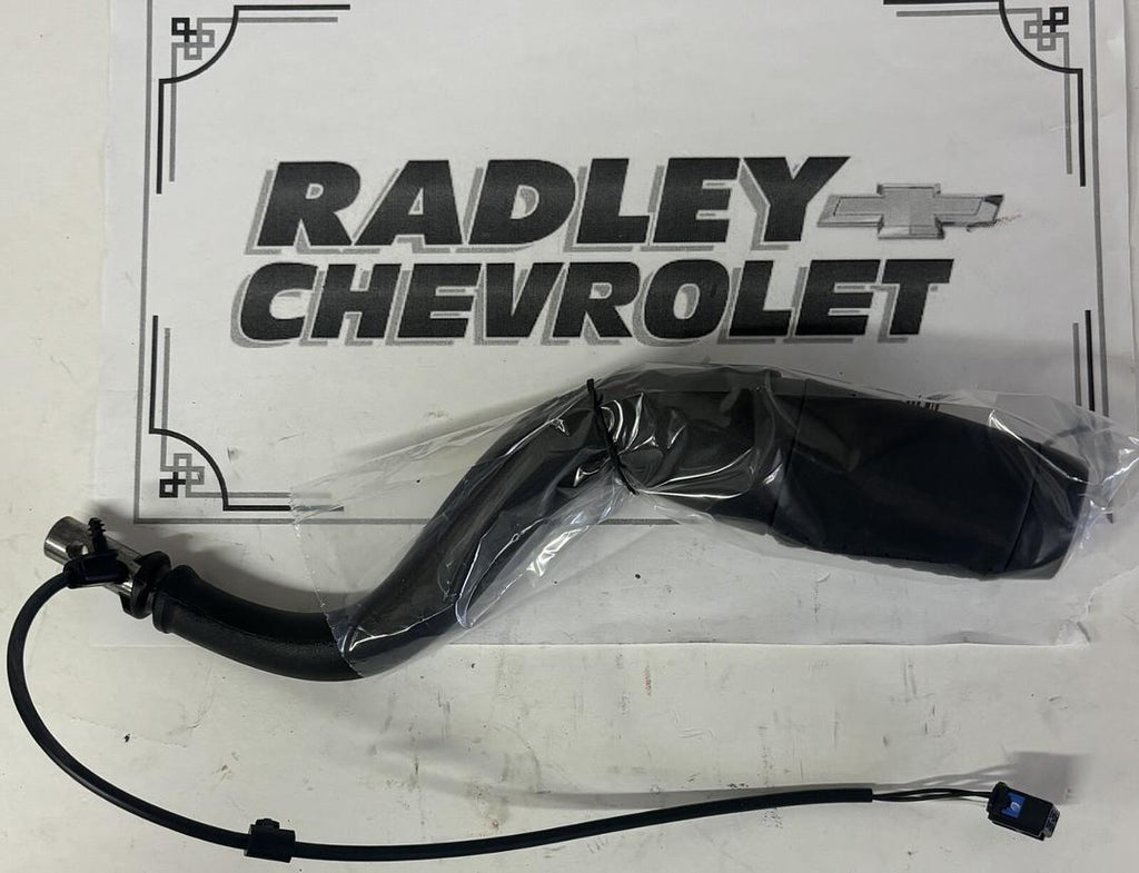 22857352 | NEW GM OEM STEERING COLUMN- TRANSMISSION SHIFT LEVER GMC
