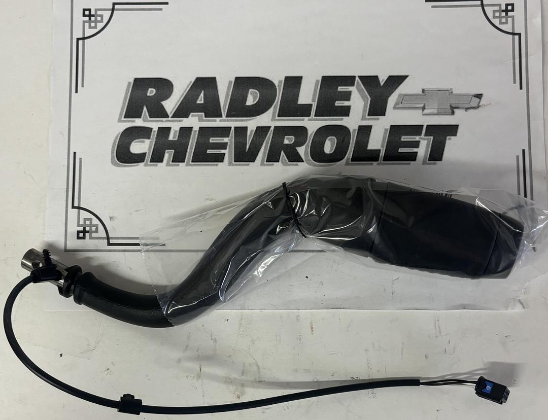 22857352 | NEW GM OEM STEERING COLUMN- TRANSMISSION SHIFT LEVER GMC
