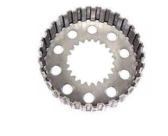 GM Housing, Transfer Case Four Wheel Drive Clutch