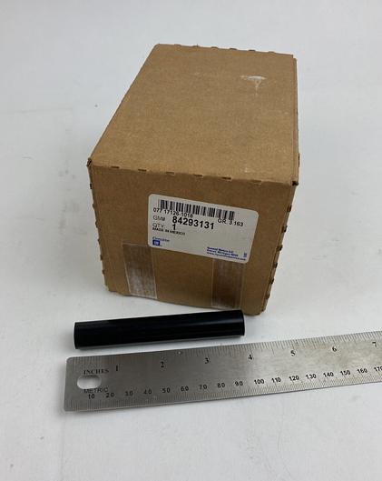 Genuine GM OEM Fuel Feed Hose Split Sleeve