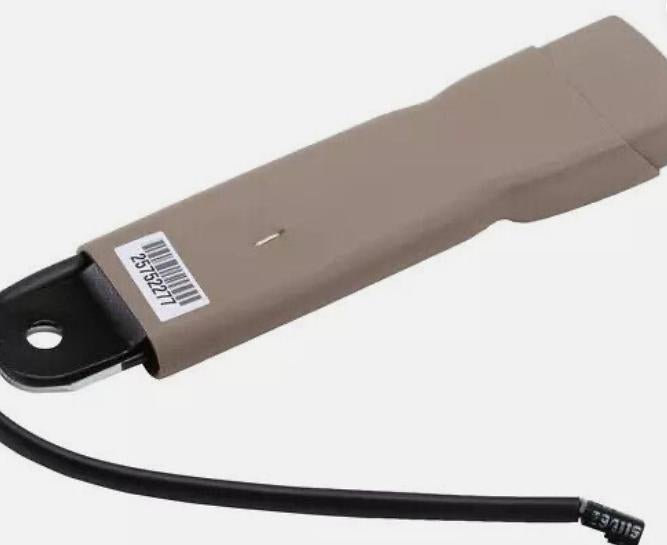 88956109 | Genuine GM Belt Kit D/Seat (Bkl Side) *Med Neutral *Neutral