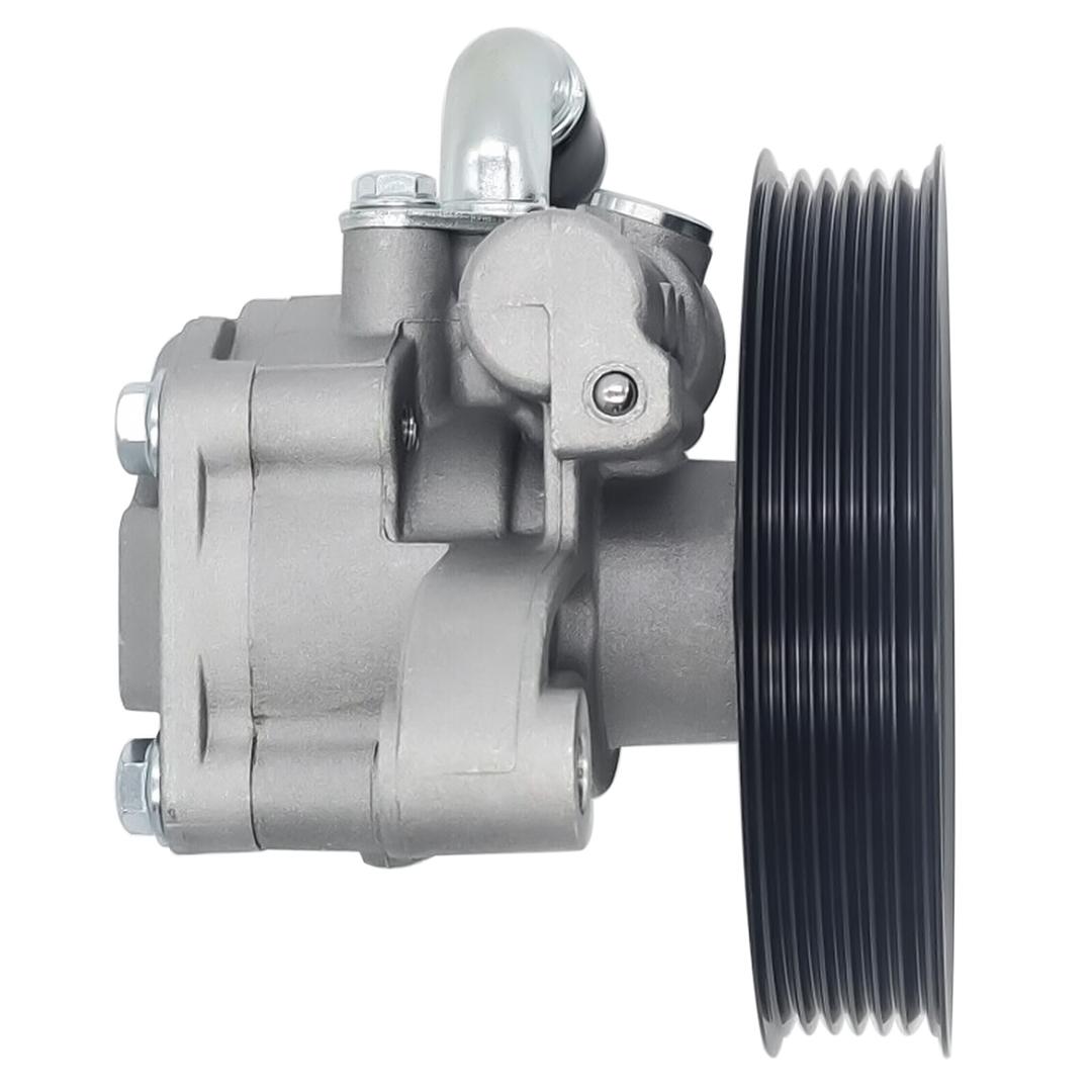 12589753 | Power Steering Pump for Chevrolet Traverse GMC Acadia 2008-2013 3.6L