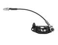 GM Genuine Parts Passenger Side Tailgate Latch Assembly
