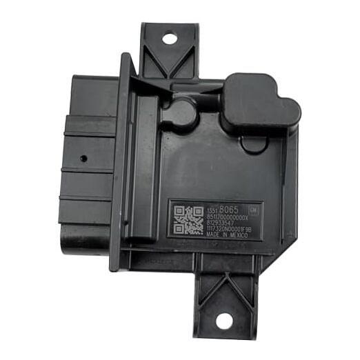 13510962 | OEM rear door lock actuator and latch assembly