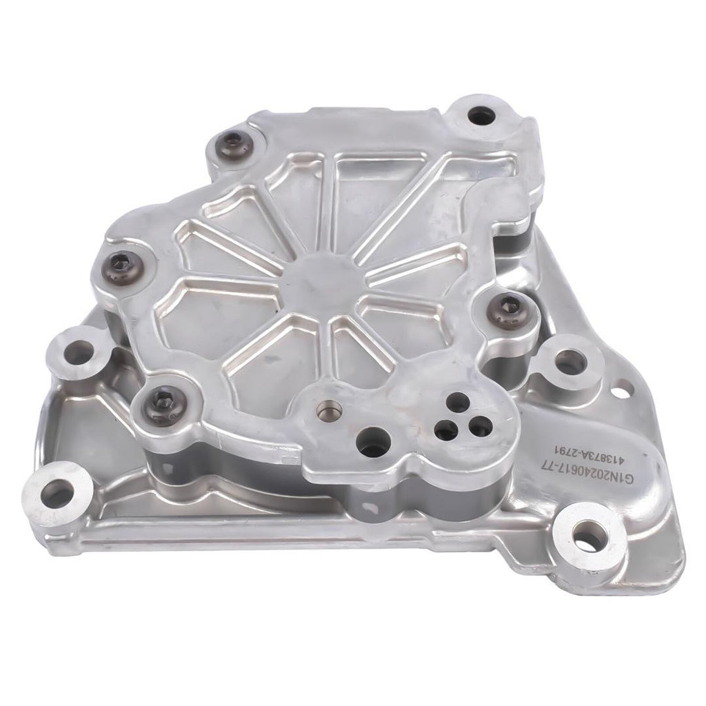 12674460 | Oil Pump for 2013-2022 Chevrolet Malibu Camaro Buick Regal Cadillac CTS