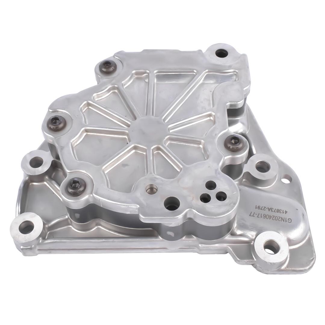 12674460 | Oil Pump for 2013-2022 Chevrolet Malibu Camaro Buick Regal Cadillac CTS