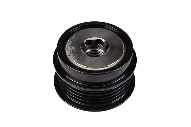12655283 | Alternator Pulley - GM ()
