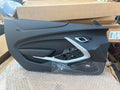 GM# 2019-2021 Chevrolet Camaro LT1/SS Driver Side Interior Door Panel