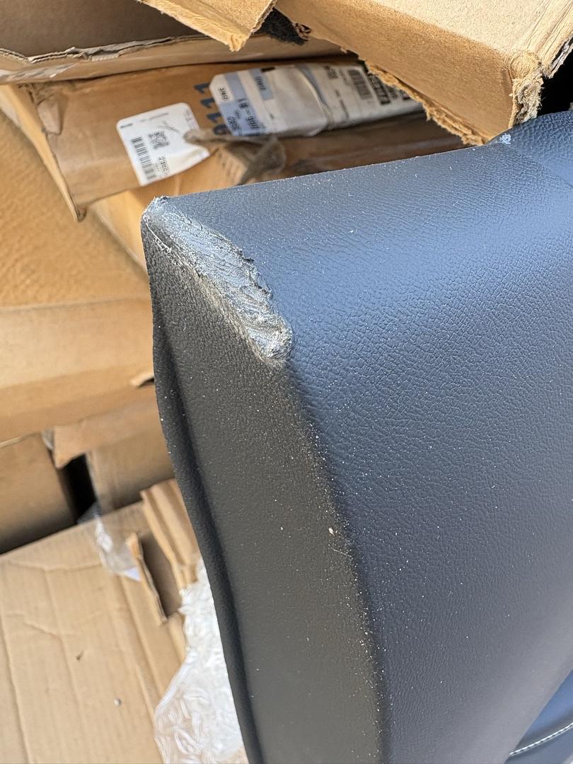 84418117 | GM# 2019-2021 Chevrolet Camaro LT1/SS Driver Side Interior Door Panel