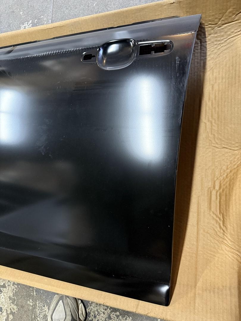 19300789 | 08-12 Chevrolet malibu outer front side door panel