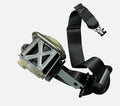 2014 15 16 17 18 2019 Cadillac CTS front left side seat belt