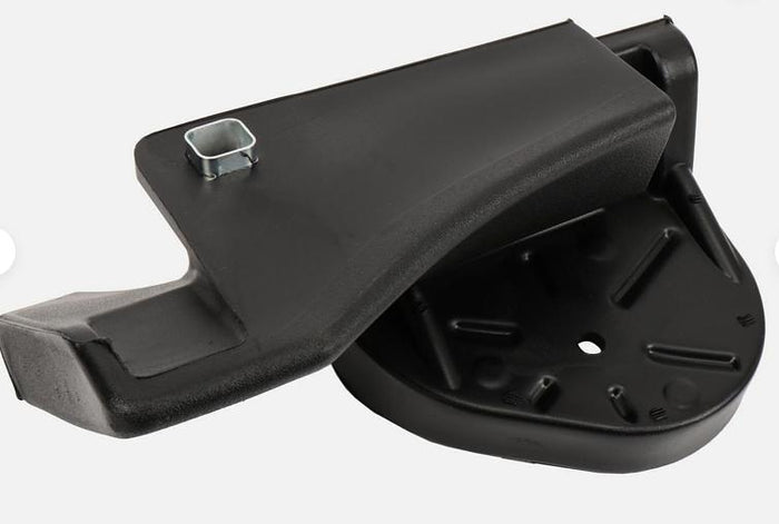 15291811 | GM OEM Running Board Step-front Extension Left