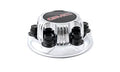 GM Hub Cap ASSEMBLY *Chrome for 2005-18 GM Chevrolet