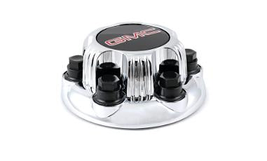 20941992 | GM Hub Cap ASSEMBLY *Chrome for 2005-18 GM Chevrolet