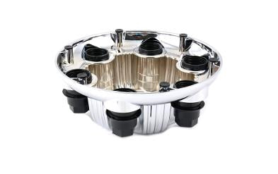20941992 | GM Hub Cap ASSEMBLY *Chrome for 2005-18 GM Chevrolet
