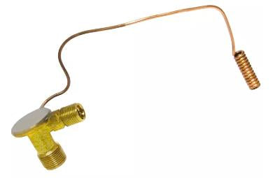 88892986 | Air Conditioning Expansion Valve for a 2006 Chevrolet and 2006 GMC