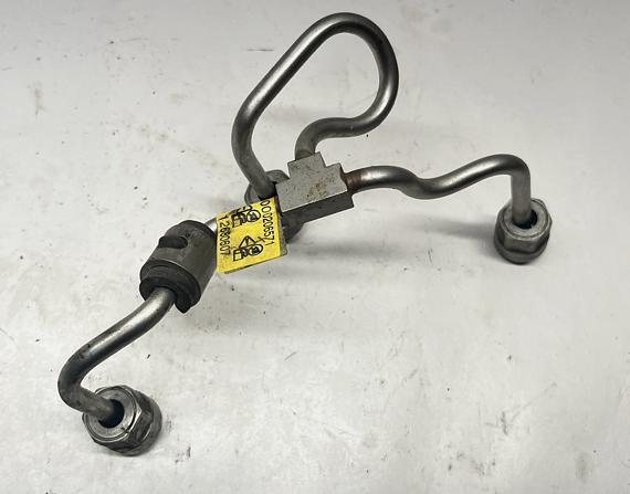 12680607 | GM Fuel Feed Intermediate Pipe Assembly