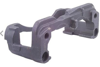 25997047 | GM Bracket Kit, Rear Brake Caliper