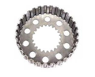 GM Housing, Transfer Case Four Wheel Drive Clutch