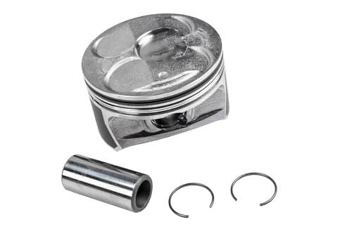 GM Genuine Parts Passenger Side Engine Piston