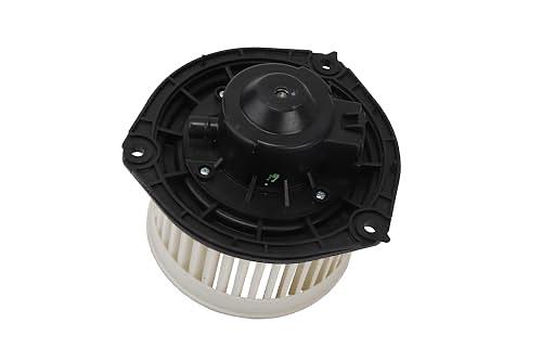 89018521 | GM Genuine Parts 15-80511 Heating and Air Conditioning Blower Motor with Wheel