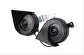 Genuine OEM GM Dual Horn Assembly new#84501932 fits 10-15 Cadillac SRX