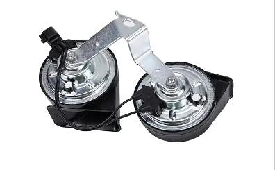 20758456 | Genuine OEM GM Dual Horn Assembly new#84501932 fits 10-15 Cadillac SRX