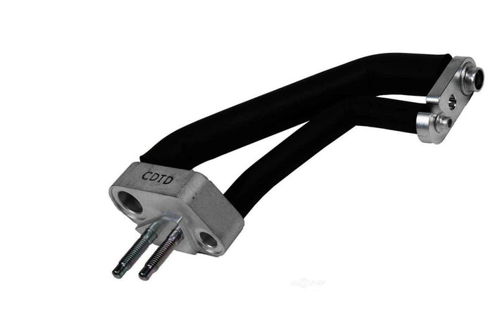 19130382 | FITS 2008-2009 HUMMER H2 TUBE ASM,AUX A/C EVPR OTLT - NEW OEM