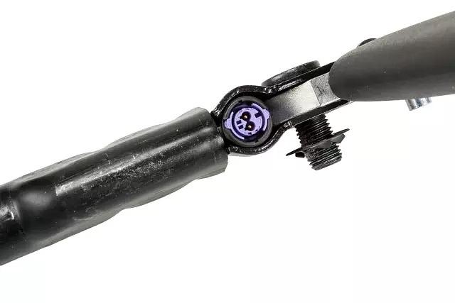 Pre-Tensioner - GM 2018-2019 Chevrolet Volt