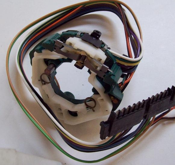 1997984 | NOS Genuine GM AC Delco #D6223 Turn Signal Switch 1980 - 1988 Corvette
