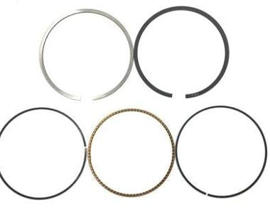 12631194 | GM Genuine Parts Engine Piston Ring Kit Equinox, Terrain. CTS. SRX. Captiva Sport