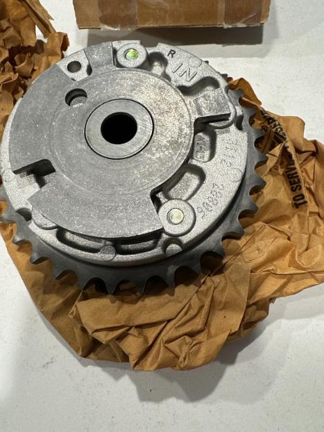 12590682 | New GM Camshaft Position Actuator 2007 Cadillac CTS STS 3.6L buick gmc